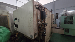 SANYO PRG-1NC CNC 기어 디버링 라운드 챔퍼링 머신