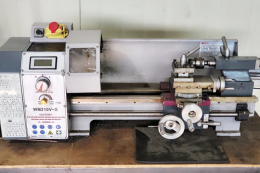 mini lathe machine