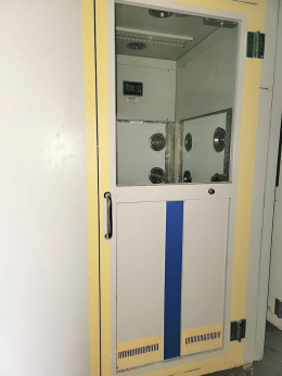 5~6인에어샤워,ㄱ자에어샤워중고,코너타입에어샤워기계