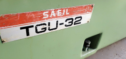 Grinding Machine,[Cylindrical Grinding] Used Grinder, TGU32 Cylindrical Grinder, Used SEIL