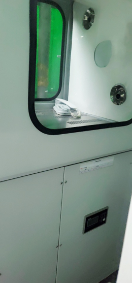패스박스[Pass Box],동적패스박스,패스박스에어샤워형,패스박스중고