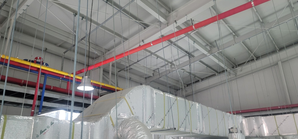 클린부스[SEMI Clean Booth],준클린룸,중고크린룸공사,크린룸작업 제품 이미지