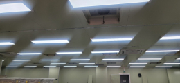 클린부스[SEMI Clean Booth],준클린룸,중고크린룸공사,크린룸작업 제품 이미지 6