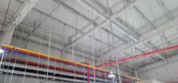 클린부스[SEMI Clean Booth],준클린룸,중고크린룸공사,크린룸작업 제품 이미지 8