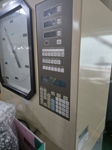 동경시험기 AC-3000SIII | 재료 압축시험기 | Hydraulic Tester| 300톤압축강도 제품 이미지