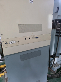 동경시험기 AC-3000SIII | 재료 압축시험기 | Hydraulic Tester| 300톤압축강도 제품 이미지 8