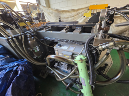 Hydraulic NC Pipe Bending ,앵글파이프절곡기,Angle Tube Bending Unit, 중고NC밴딩