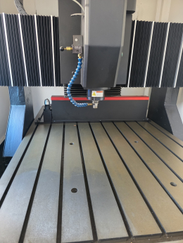 Used Small (PC-NC) Engraving Machine PC제어 소형 조각기 중고기계