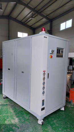 Chiller (Water-cooled) 15 HP Product Image 2