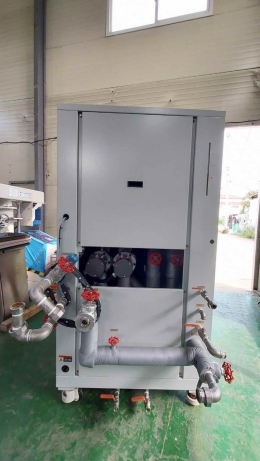 Chiller (Water-cooled) 15 HP Product Image 10