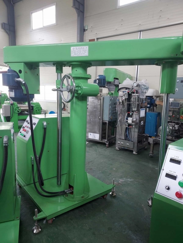 디졸바/디졸버/Dissolver 20마력