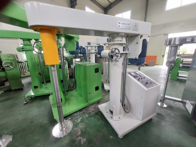 디졸바/디졸버/Dissolver 20마력