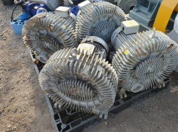 링브로와(Ring blower)
