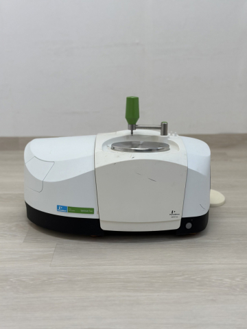 PerKinElmer spectrum 2  FT-IR 분광기