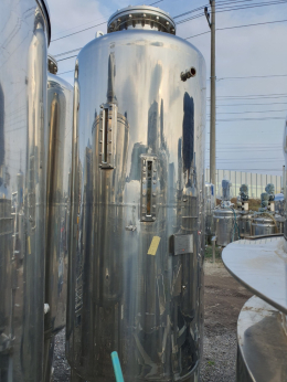 SUS활성탄여과기(Active carbon filter)/정수기 1,500리터 제품 이미지 3