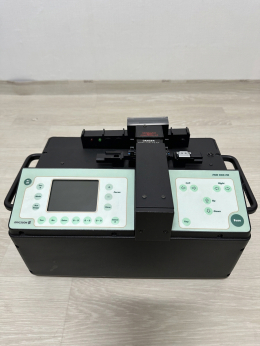 Fiber Optic Fusion Splicer (Ericsson FSU995FA)