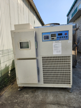 Thermal Shock Tester 열충격시험기