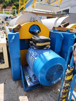 데칸터/데칸타(Decanter) 150HP/로얄정공/2대