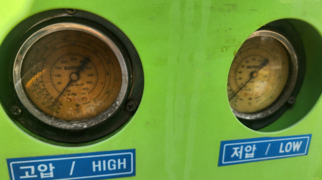 칠러,Chiller 1.5kw 제품 이미지