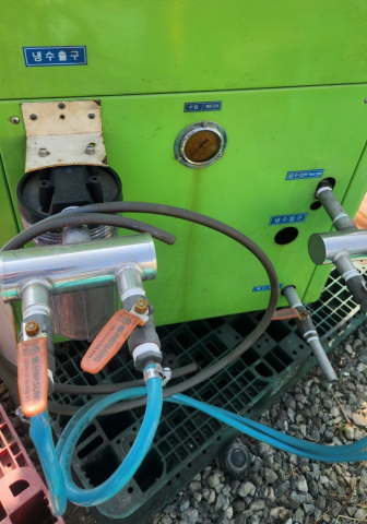 칠러,Chiller 1.5kw 제품 이미지