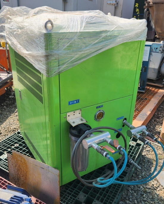 칠러,Chiller 1.5kw 제품 이미지