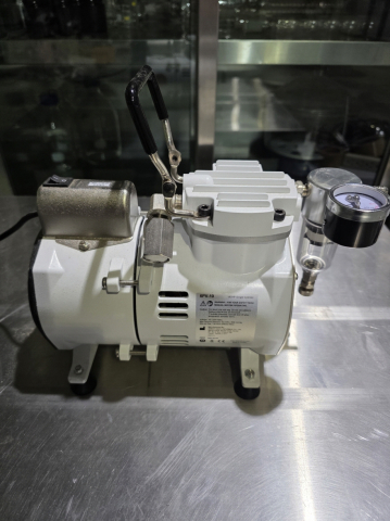실험용 Vacuum Pump 진공펌프