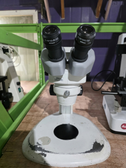 Nikon SMZ645 Stereo Microscope Substantial Microscope