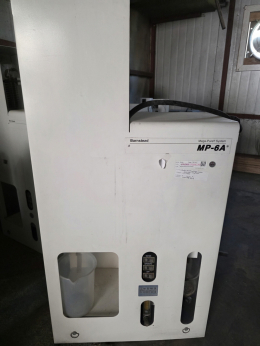 실험용 증류기 (Barnstead MegaPure MP-6A) / ACS 자동수집시스템 포함 / 3세트