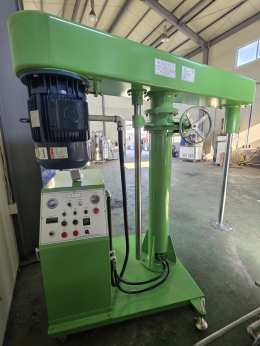 디졸바,디졸버,(Dissolver) / 30HP