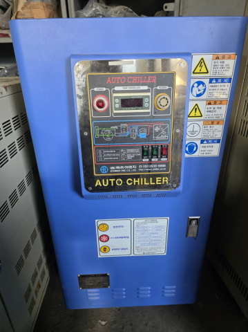 Chiller,Chiller (water-cooled chiller) / 1.5HP Product Image
