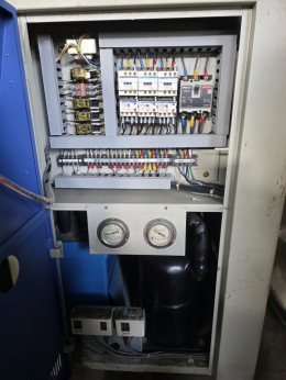 Chiller,Chiller (air-cooled cooling unit) / 2HP Product Image 4