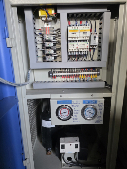 Chiller,Chiller (water-cooled chiller) / 1.5HP Product Image 3