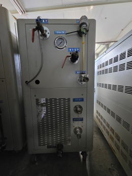 Chiller,Chiller (water-cooled chiller) / 1.5HP Product Image 4