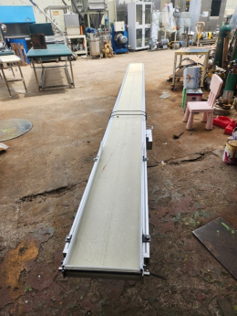 Conveyor 컨베이어,컨베어,콘베이어,콘베어 (290mm*5,000mm)