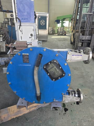 호스펌프,Hose pump 40mm/3HP