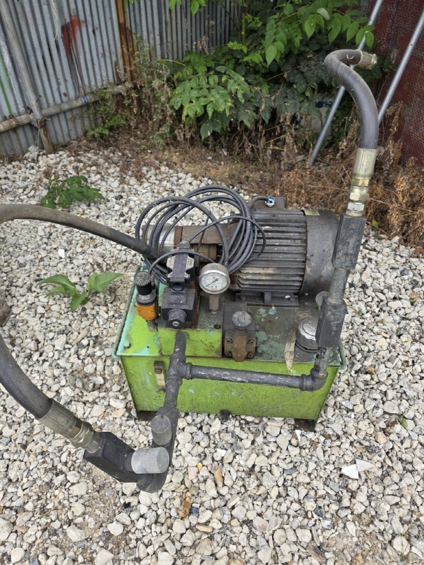Agi-homo mixer 300 liters Product Image