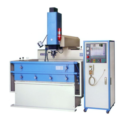 CNC방전가공기, 방전기 JK-540/650/850/1060 CNC