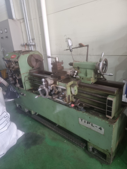 Unification shelf TL-400-1000