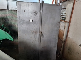 a heat dryer