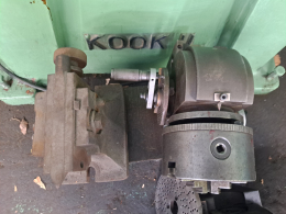 Indexer