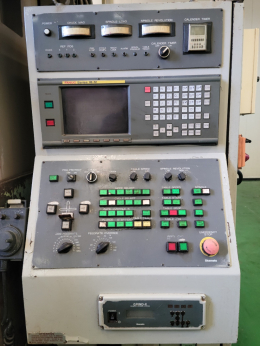 문형CNC평면연삭기, 평면연마기 제품 이미지 2