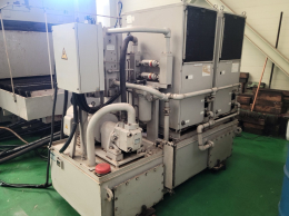 문형CNC평면연삭기, 평면연마기 제품 이미지 6