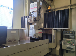 문형CNC평면연삭기, 평면연마기 제품 이미지 4