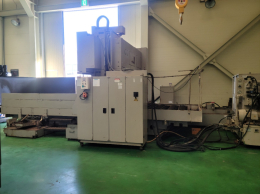 문형CNC평면연삭기, 평면연마기 제품 이미지 7