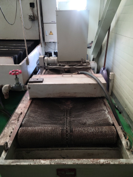 문형CNC평면연삭기, 평면연마기 제품 이미지 8