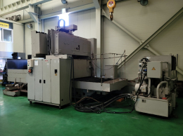 문형CNC평면연삭기, 평면연마기 제품 이미지 9