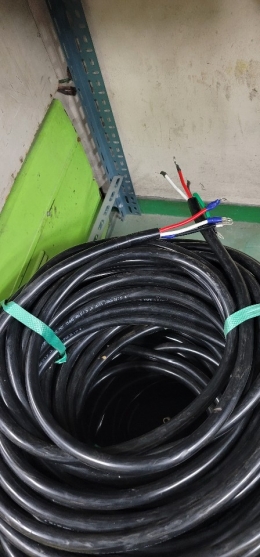 전선, 전기선, 케이블 제품 이미지 2