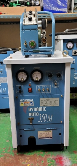 CO2 Welder