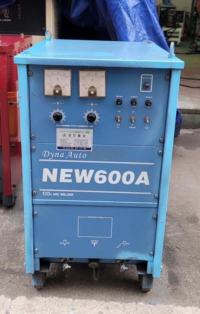 CO2용접기 제품 이미지