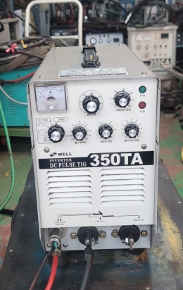 티그용접기